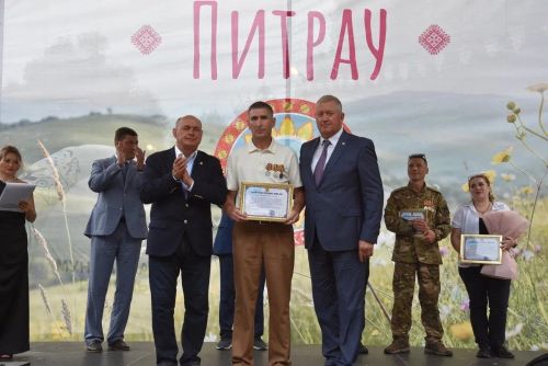 Көчле рух һәм бурычка тугрылык: Сәрәпәле авылыннан өлкән сержант тарихы