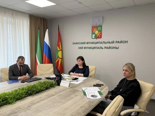 Заинские предприятия расширяют географию экспорта