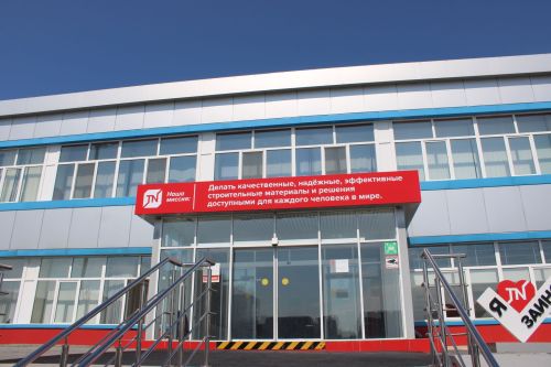 На заинском заводе «ТЕХНО» выработка на одного сотрудника выросла до 19 миллионов рублей