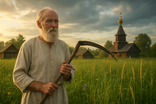 Самсонов день: как дождь 10 июля определит всю осень и привлечет удачу