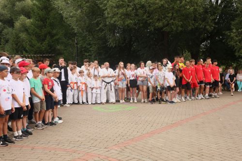 Физкультурачылар көне спорт сөюче зәйлеләрне берләштерде