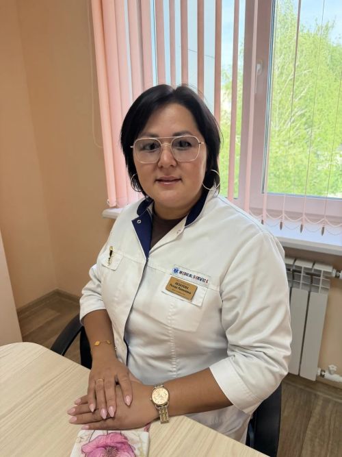 «Зуд купальщика»: врач Заинской ЦРБ рассказала, как защититься от церкариального дерматита