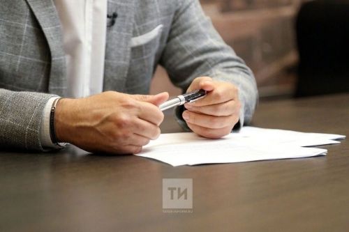 Роспотребнадзор эшмәкәрләр өчен “Ачык ишекләр көне” үткәрә