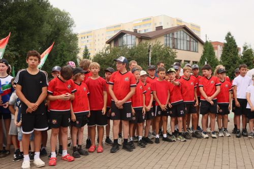 Физкультурачылар көне спорт сөюче зәйлеләрне берләштерде