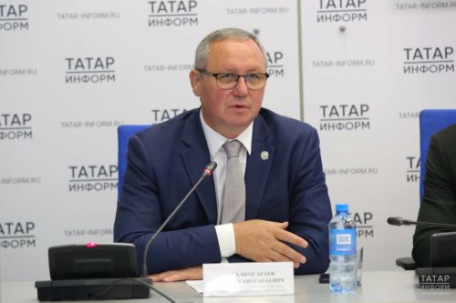 На Электронную доску почета Татарстана попали 47 журналистов