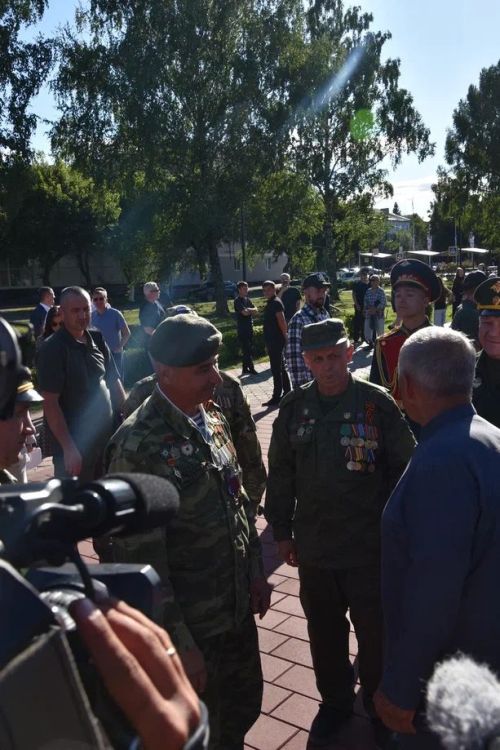 Югары нәтиҗәләр һәм зур перспективалар: Рөстәм Миңнеханов Зәйдә булды