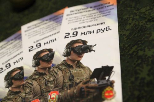 Призывники из Татарстана могут получить до 2,9 млн рублей по контракту