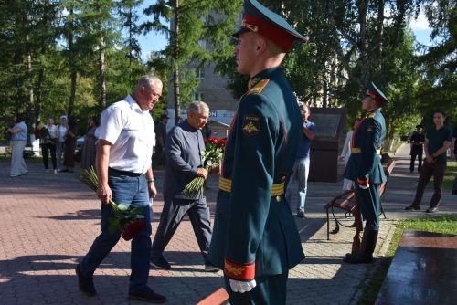 Югары нәтиҗәләр һәм зур перспективалар: Рөстәм Миңнеханов Зәйдә булды