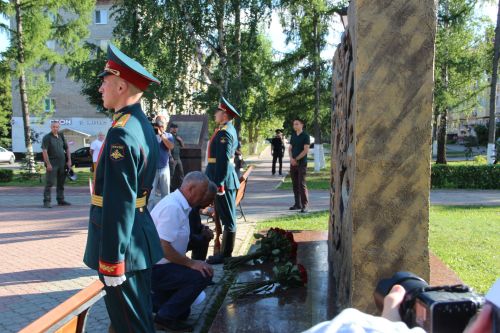 Югары нәтиҗәләр һәм зур перспективалар: Рөстәм Миңнеханов Зәйдә булды