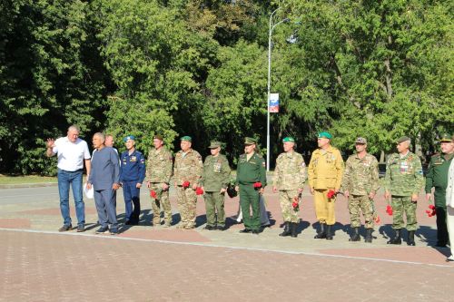 Югары нәтиҗәләр һәм зур перспективалар: Рөстәм Миңнеханов Зәйдә булды
