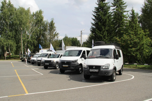 Зәйдә электромонтерлар арасында ярышлар бара