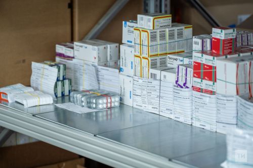 Табиб кисәтә: Парацетамолны күп эчү үлемгә китерергә мөмкин