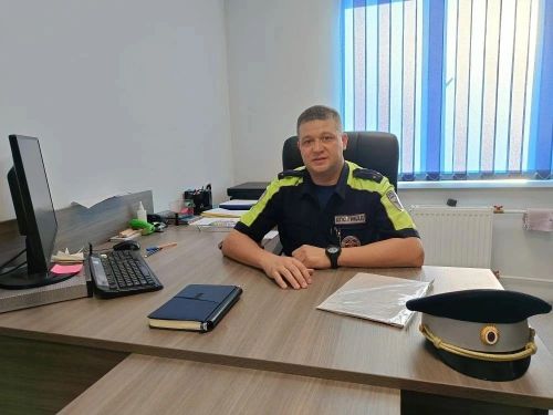Госавтоинспекция Заинского района усилила профилактику ДТП с детьми