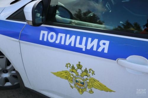 Зәйдә мотоциклчы балигъ булмаган баланы бәрдергән