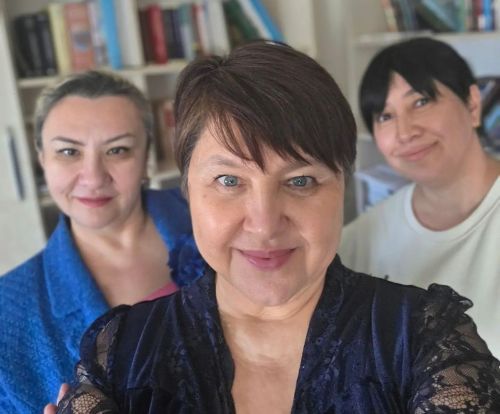 Уроженка Заинского района развивает татарскую науку и преподает в Турции