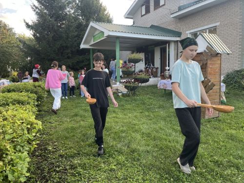 «Авылның җәйге кичләре»: Имәнлебашта күңелле бәйрәм узды