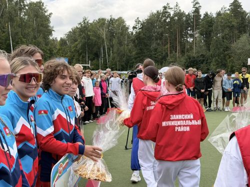 “Ялта-Зәй”дә республика чемпионаты ачылды