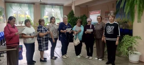 Якты Күлдә очрашу: башкарылган эшкә хисап һәм халык өчен мөһим искәртмәләр