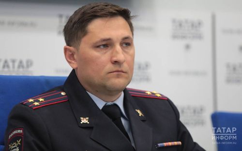 Республика көне алдыннан юл хәрәкәте кагыйдәләрен үтәүнең мөһимлеген искәрттеләр