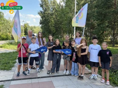 Спортсмены Заинска провели фестиваль «Мир возможностей» и турниры