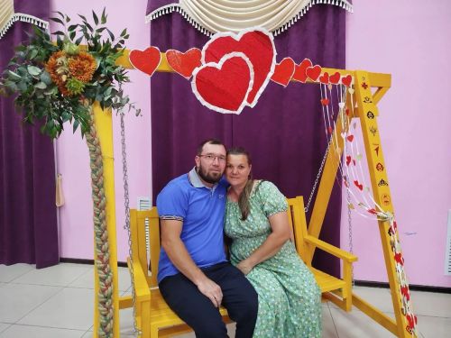 Сәвәләйдә озак еллар бергә матур яшәүче парларны хөрмәтләделәр