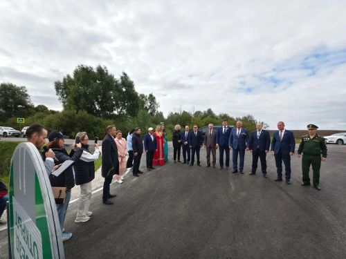 Кунаклар Югары Багражда Авыл бәйрәмендә булды