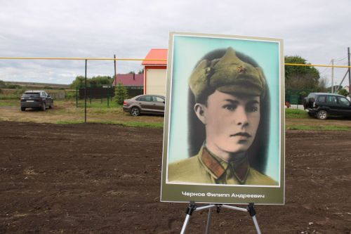 Кунаклар Югары Багражда Авыл бәйрәмендә булды