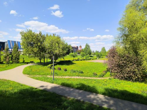 Бүген Зәйдә +28 градус җылы булачак