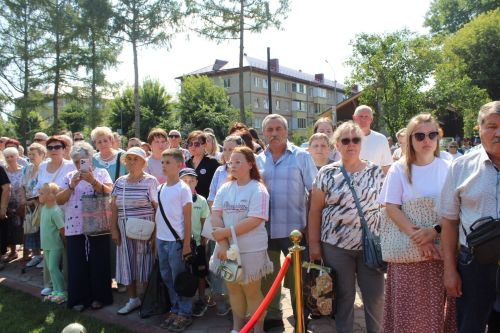 Зәйдә Ватанны саклаучылар истәлеген мәңгеләштерделәр: яңа мемориал ачылды
