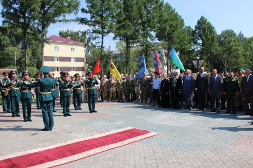 Зәйдә Ватанны саклаучылар истәлеген мәңгеләштерделәр: яңа мемориал ачылды