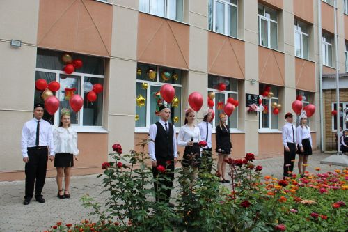 Зәй мәктәпләрендә Белем көне бәйрәме гөрләде