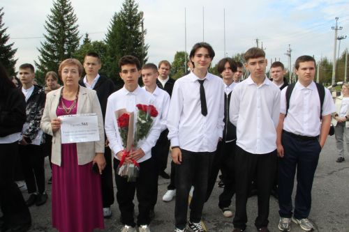 Зәйдә политехник көллияттә белем алуны  185 беренче курс студенты башлый
