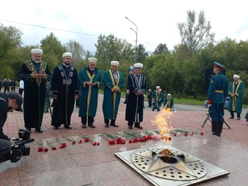 Ялчыгол укуларында катнашучылар Зәйнең истәлекле урыннарын карадылар
