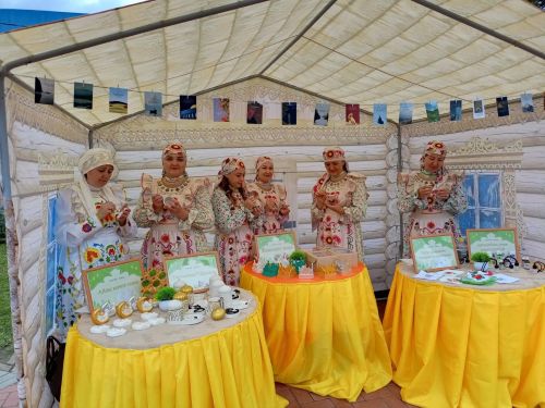 Ялчыгол укуларында катнашучылар Зәйнең истәлекле урыннарын карадылар