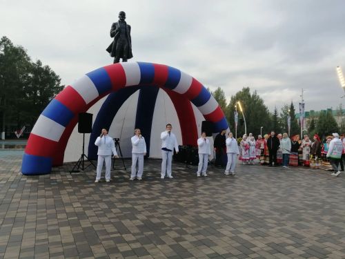 Зәйдә авыл хуҗалыгы ярминкәләре башланды