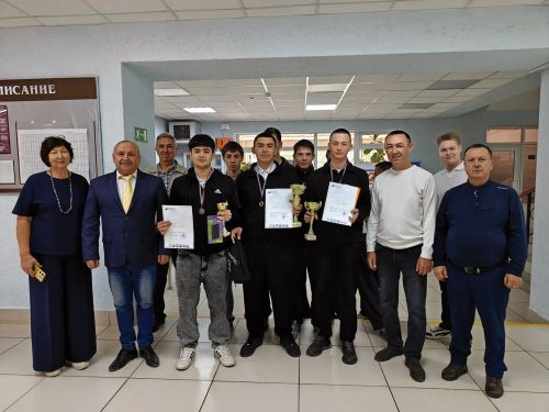 В Заинске определили победителей районного конкурса «Автосессия»