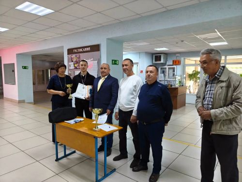 В Заинске определили победителей районного конкурса «Автосессия»
