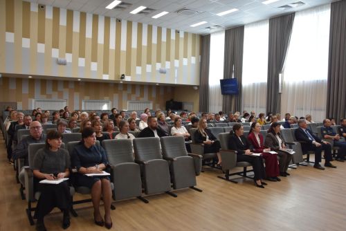 Зәйдә иминлекне тәэмин итү өстәмә чаралары хакында сөйләштеләр