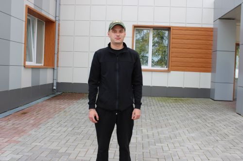 Николайның Ватанны саклау юлы: «Повестка килмәсә дә, читтә калмасам идем»