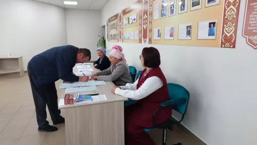 Зәйнең кыр батыры мул табынлы киләчәк өчен тавыш бирде