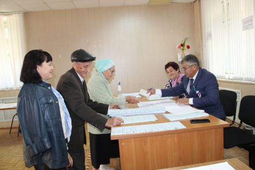 Дәүләт Думасына сайлауларның соңгы – йомгаклау көне башланды
