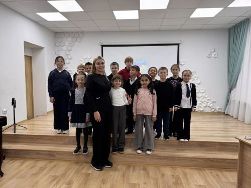 Врач Заинской ЦРБ Эвелина Рахматуллина прочитала лекцию о сне