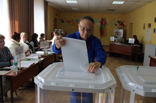 Дуслар, күршеләр, якташлар: сайлауда бердәмлекнең көче