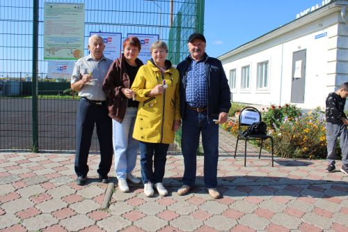 Дуслар, күршеләр, якташлар: сайлауда бердәмлекнең көче
