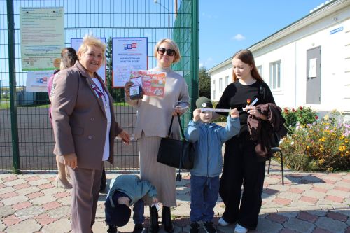 Дуслар, күршеләр, якташлар: сайлауда бердәмлекнең көче
