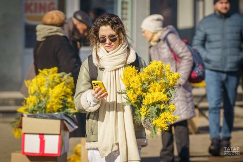 Жители Татарстана голосуют за появление мобильного интернета в своих поселениях