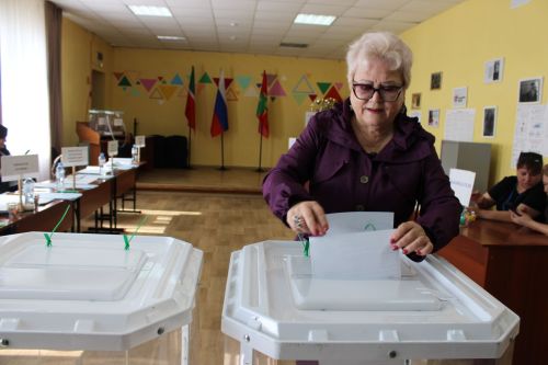 Дуслар, күршеләр, якташлар: сайлауда бердәмлекнең көче