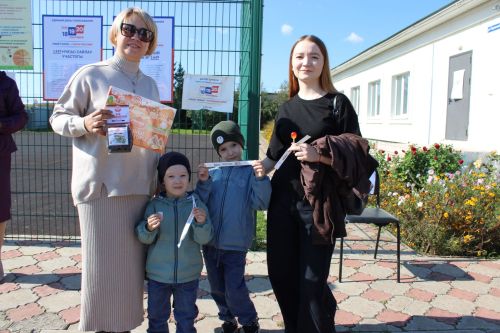 Дуслар, күршеләр, якташлар: сайлауда бердәмлекнең көче