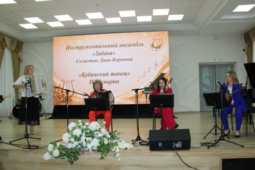 Зәйдә балаларны музыка сәнгатенә өйрәтүчеләр хөрмәтләнде