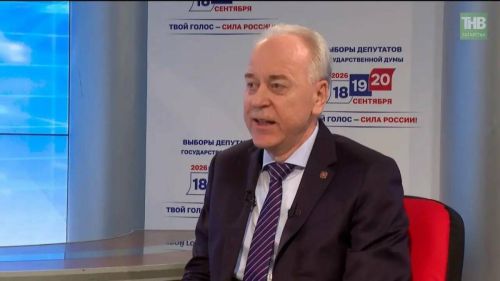 Терентьев: Общественные наблюдатели ратуют за честные и чистые выборы